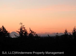378 Terrace Dr, Friday Harbor, WA 98250