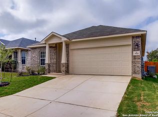 7919 Cenote Dr, San Antonio, TX 78254