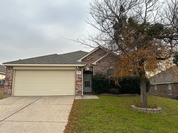 2805 Quarter Horse Ln, Celina, TX 75009