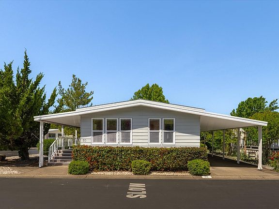 3rd image of 1330 Calaveritas Rd #50