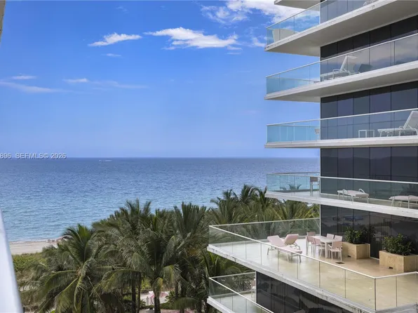 9455 Collins Ave APT 806, Surfside, FL 33154