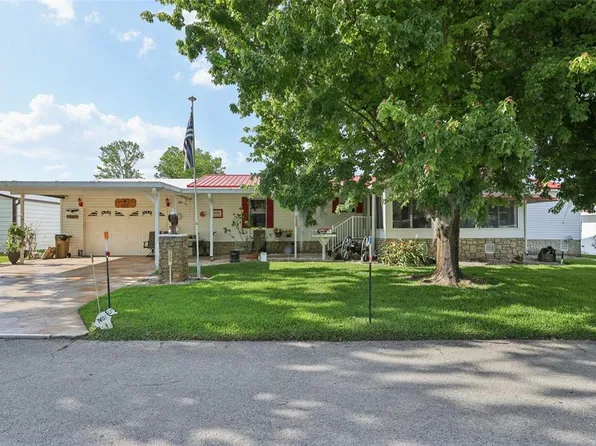 1901 Brookside Dr, Mount Dora, FL 32757