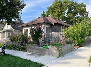 50 S Bryan St, Madison, WI 53714