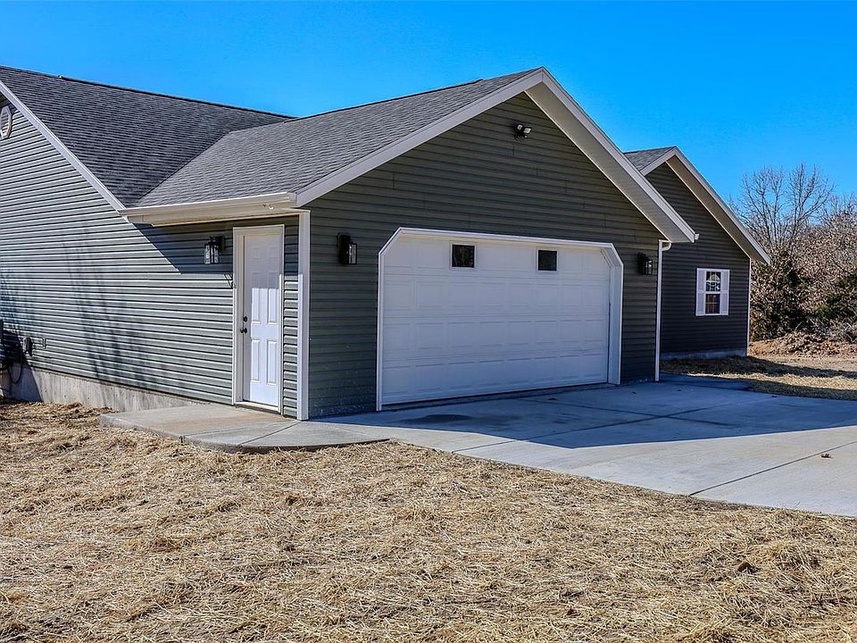 22418 Rack Dr, Waynesville, MO 65583 Zillow