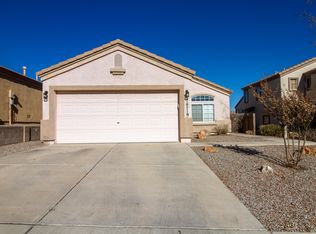 7219 Jalisco Rd NW, Albuquerque, NM 87114