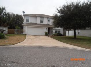 12486 Heathgate Ct, Jacksonville, FL 32225