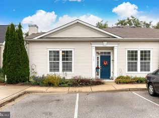 110 Jacobia Dr #A-8, Pasadena, MD 21122