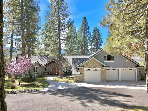 70 Cassidy Dr, Clio, CA 96106