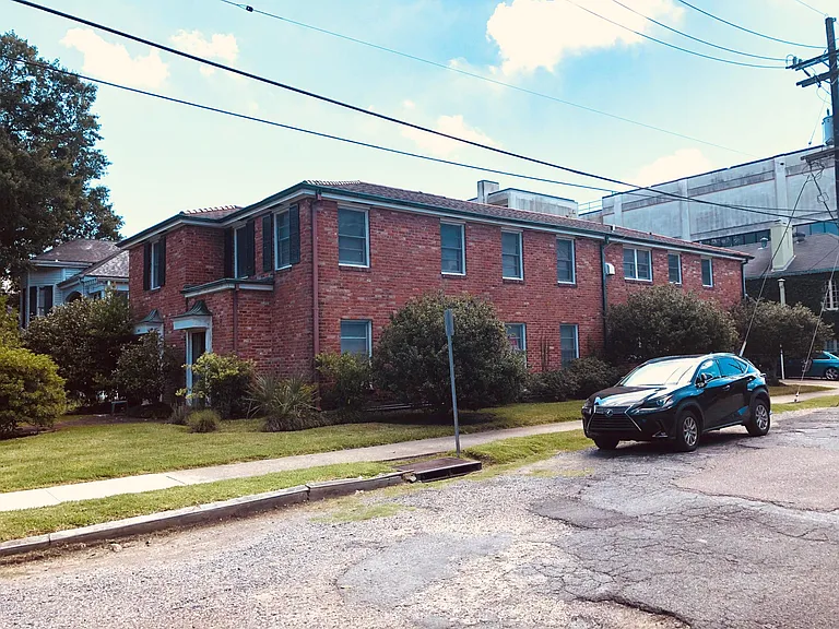 501 Lowerline St #501 — Photo 3