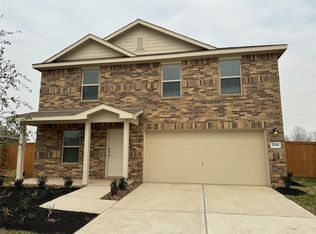 27006 Breakaway Ln, Katy, TX 77493