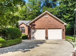 9340 W Point Pl, Indianapolis, IN 46268