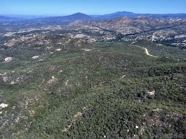 0 Lawson Valley Rd Lot 2, Jamul, CA 91935