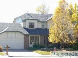 16750 E Prentice Cir, Centennial, CO 80015