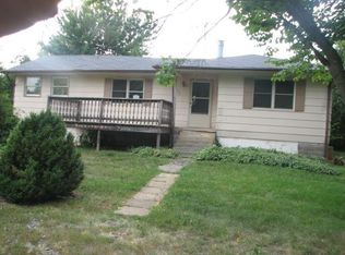 122 Josephine St, Berryville, VA 22611