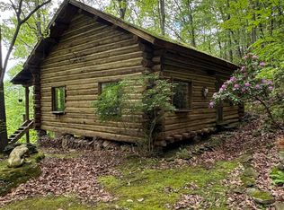 684 Fox Rd, Factoryville, PA 18419