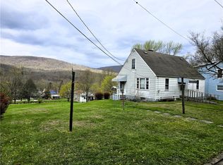 908 Walnut St, Bolivar, PA