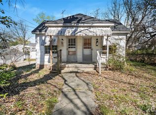 120 W Steele St, Salisbury, NC