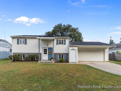 1470 Carol Lynne Dr, Lowell, MI, 49331