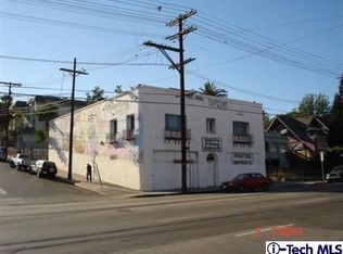 1201 N Alvarado St, Los Angeles, CA 90026