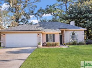 2 Norwood Pl, Savannah, GA 31406