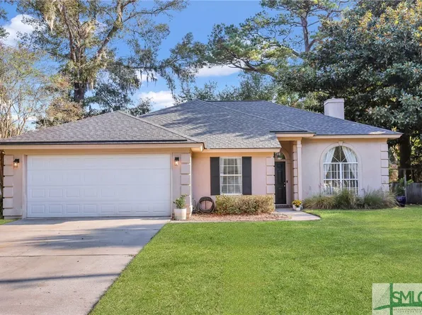 2 Norwood Place, Savannah, GA 31406