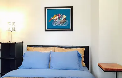 Rented by Keller Williams NYC