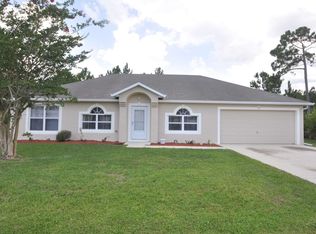 36 Frenora Ln, Palm Coast, FL 32137