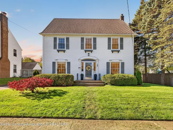 128 Glendale Blvd, Parchment, MI 49004