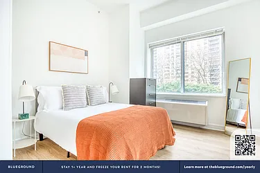 Rented by The Blueground