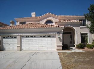 79 Sully Creek Ct, Las Vegas, NV 89148
