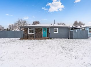 2008 E Nebraska Ave, Spokane, WA 99208