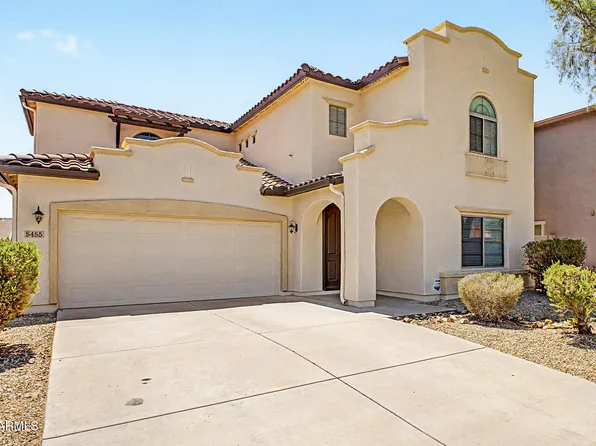 5455 W MOLLY Lane, Phoenix, AZ 85083