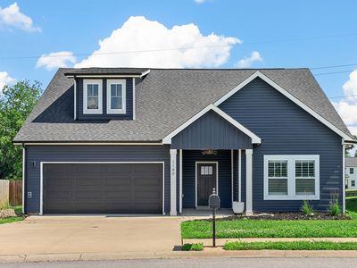 1140 Eagles Bluff Dr, Clarksville, TN, 37040