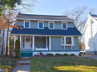 125 W Browning Rd, Collingswood, NJ 08108