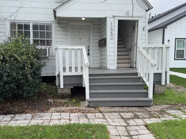 1552 Lombardy St, 1552 Lombardy St APT 1, Houston, TX 77023