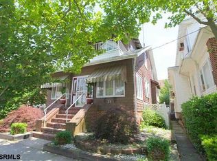 21 S Jackson Ave, Atlantic City, NJ 08401