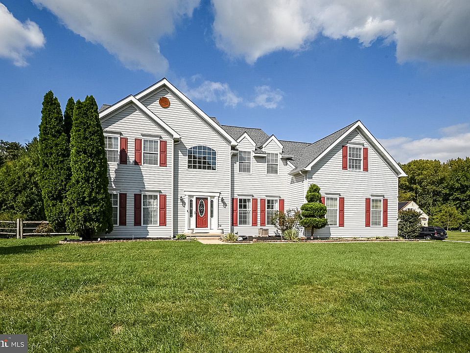 2609 Denny Rd, Bear, DE 19701 Zillow