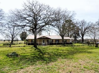 368 County Road 272, Bremond, TX 76629