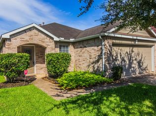 8306 Wainwright Way, Rosharon, TX 77583