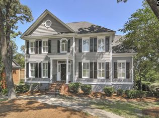 109 Bostwick Rdg, Columbia, SC 29229