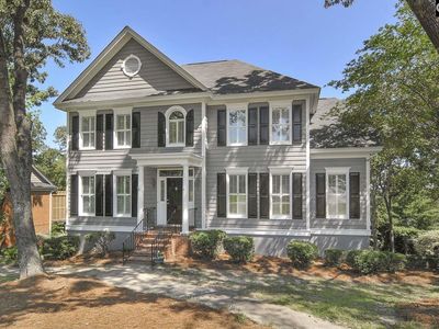 109 Bostwick Rdg, Columbia, SC, 29229