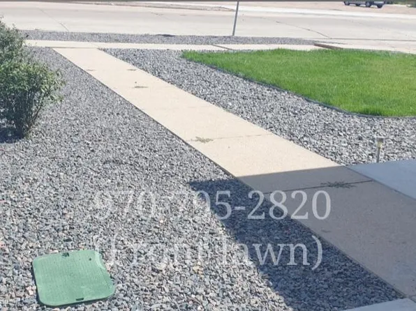 (undisclosed Address), Sterling, CO 80751