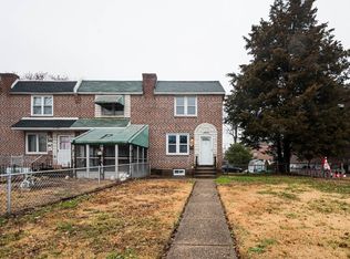 1019 Taylor Dr, Folcroft, PA 19032