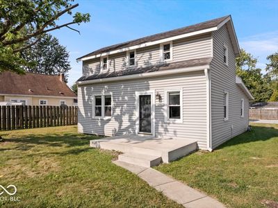 10410 Cornell Ave, Indianapolis, IN, 46280