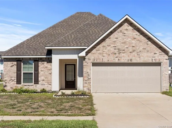 1801 Park Place Dr, Lake Charles, LA 70607