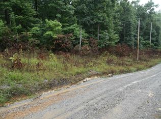 155 McNeices Ridge Rd #155, Pikeville, TN 37367