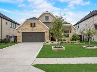 2990 Whitby St, Prosper, TX 75078