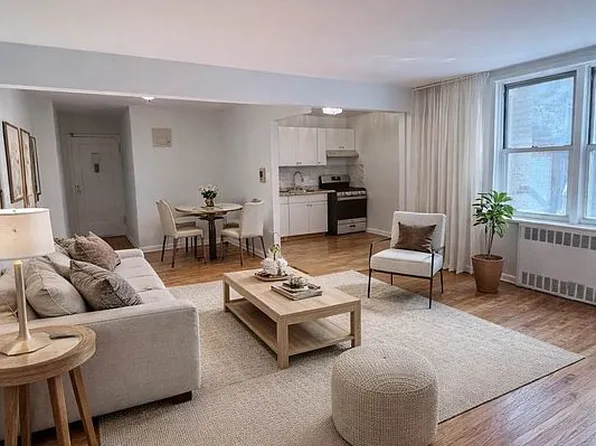 5639 Netherland Ave APT 1B, Bronx, NY 10471