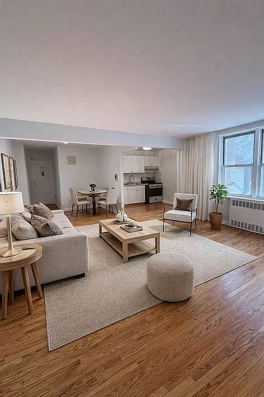 5639 Netherland Ave APT 1B photo 1