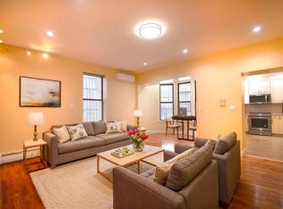 1104 Park Pl #1, Brooklyn, NY 11213